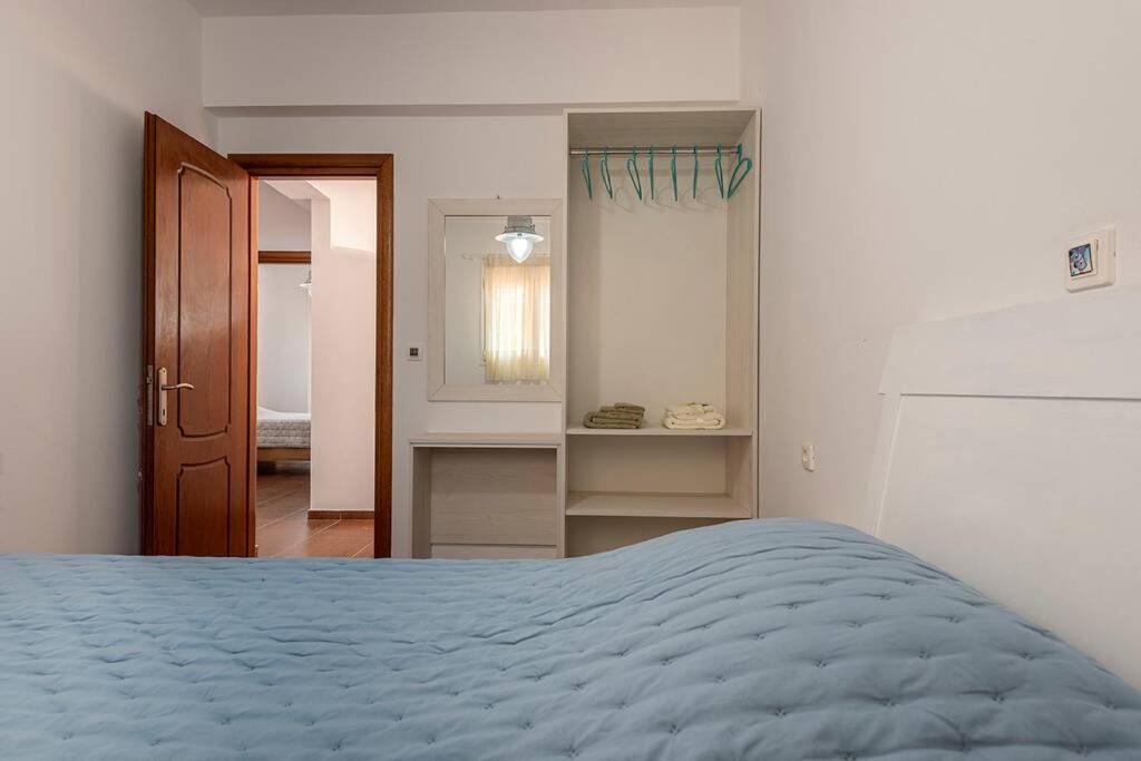 Ktima Sfakia Villa Kéfalos Exterior foto