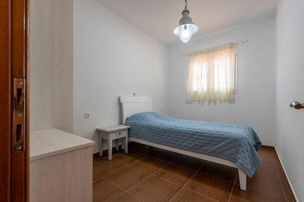 Ktima Sfakia Villa Kéfalos Exterior foto