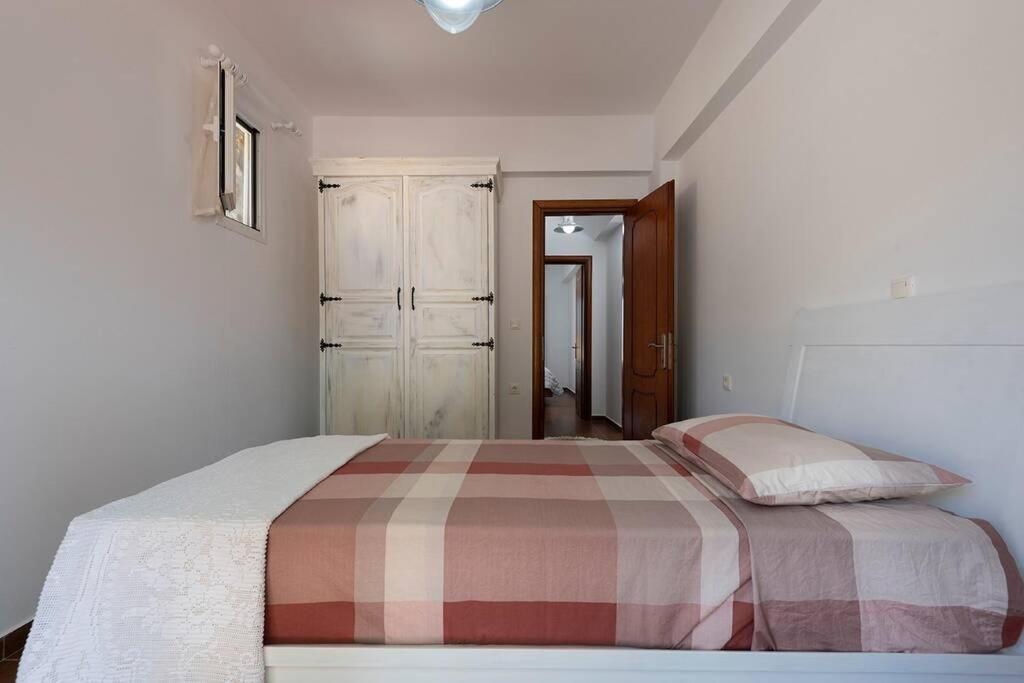 Ktima Sfakia Villa Kéfalos Exterior foto